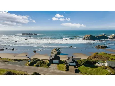 1400 Beach Loop Drive SW Bandon OR 97411