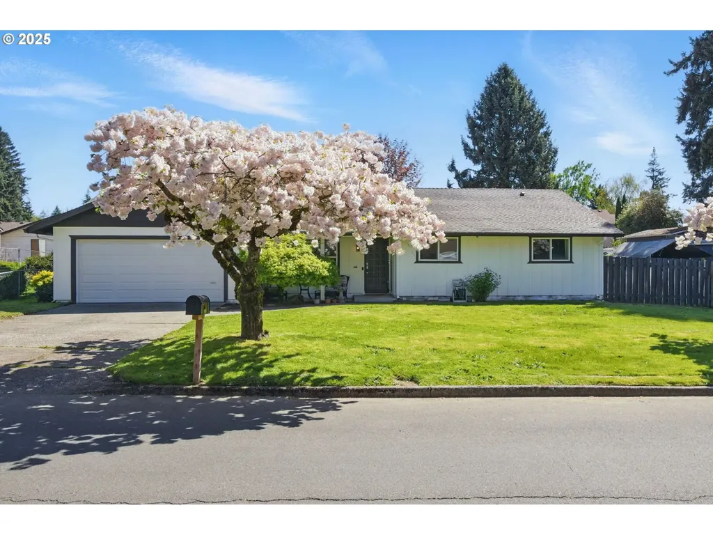 4501 NE 50th Avenue Vancouver WA 98661