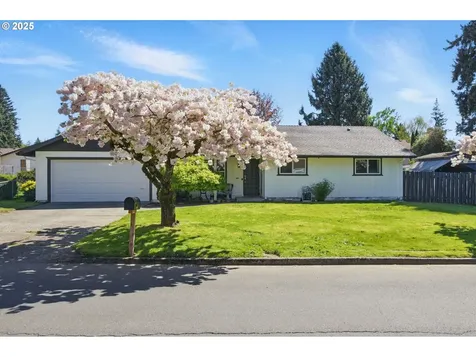 4501 NE 50th Avenue Vancouver WA 98661