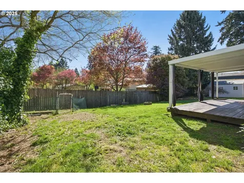 4501 NE 50th Avenue Vancouver WA 98661