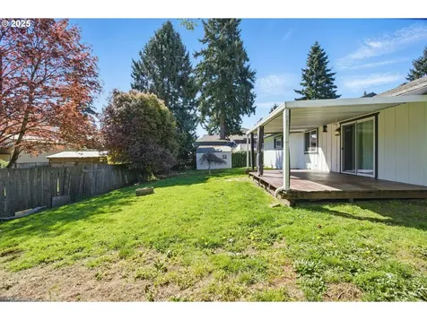 4501 NE 50th Avenue Vancouver WA 98661