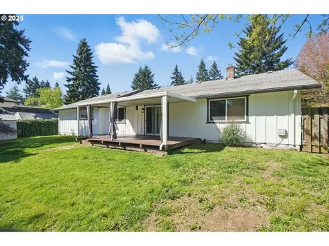 4501 NE 50th Avenue Vancouver WA 98661