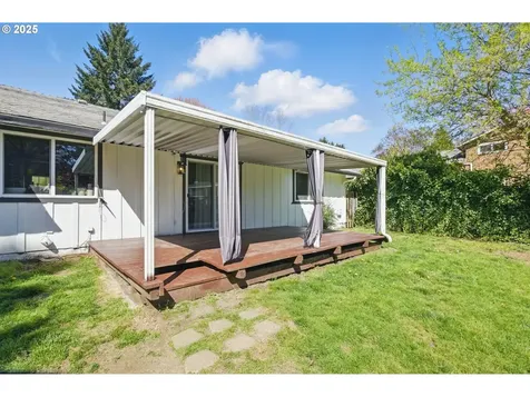 4501 NE 50th Avenue Vancouver WA 98661