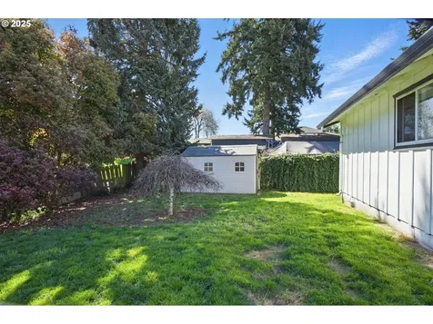 4501 NE 50th Avenue Vancouver WA 98661