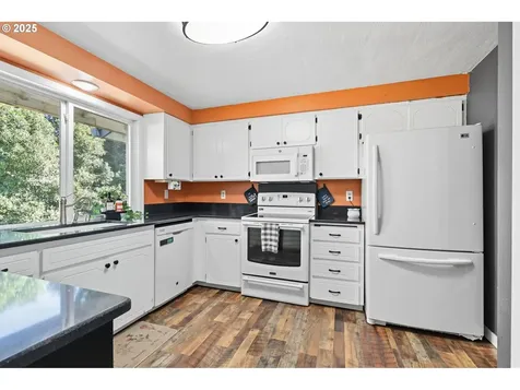 4501 NE 50th Avenue Vancouver WA 98661