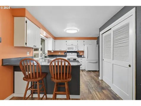 4501 NE 50th Avenue Vancouver WA 98661