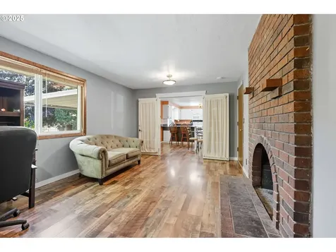 4501 NE 50th Avenue Vancouver WA 98661