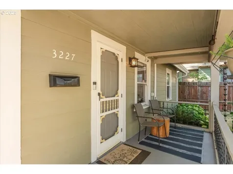 3227 NE 79th Avenue Portland OR 97213