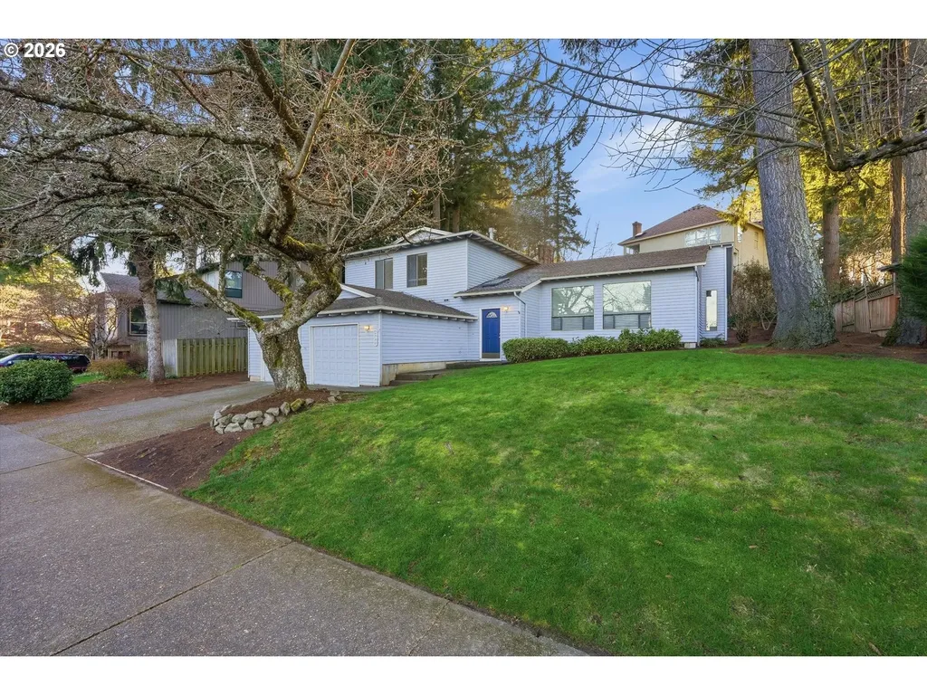 2901 Carriage Way West Linn OR 97068