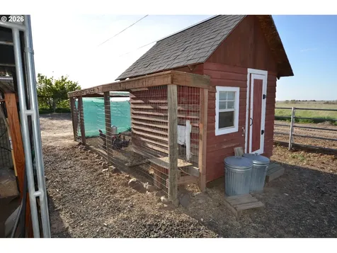 43765 Buckboard Trail Road Pendleton OR 97801