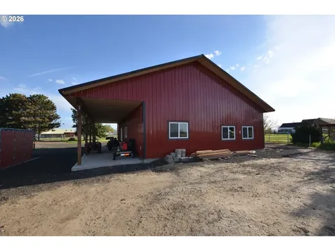 43765 Buckboard Trail Road Pendleton OR 97801