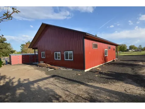 43765 Buckboard Trail Road Pendleton OR 97801