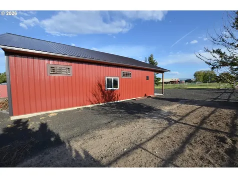 43765 Buckboard Trail Road Pendleton OR 97801