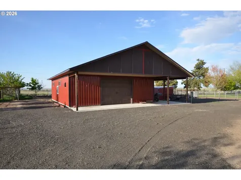 43765 Buckboard Trail Road Pendleton OR 97801