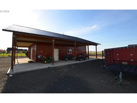 43765 Buckboard Trail Road Pendleton OR 97801