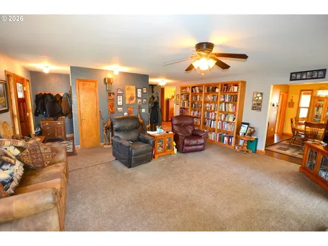 43765 Buckboard Trail Road Pendleton OR 97801