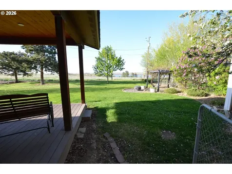 43765 Buckboard Trail Road Pendleton OR 97801