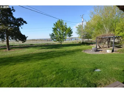 43765 Buckboard Trail Road Pendleton OR 97801