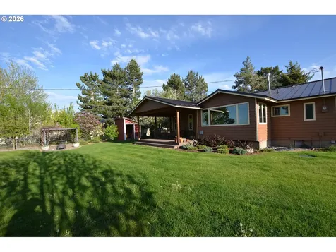 43765 Buckboard Trail Road Pendleton OR 97801
