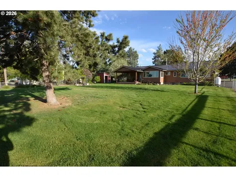 43765 Buckboard Trail Road Pendleton OR 97801