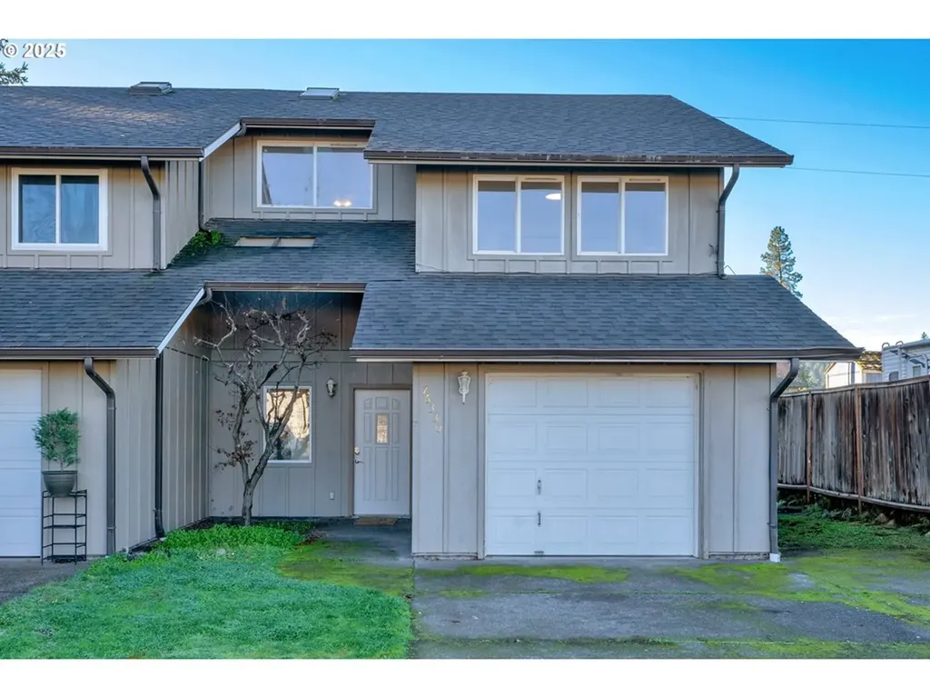 76330 Rainbow Street Oakridge OR 97463