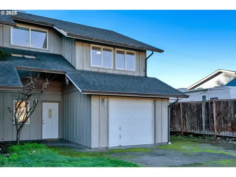 76330 Rainbow Street Oakridge OR 97463