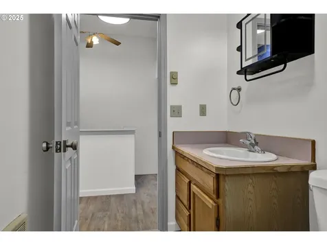 76330 Rainbow Street Oakridge OR 97463