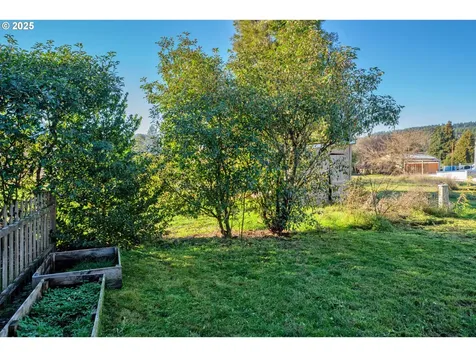 76330 Rainbow Street Oakridge OR 97463