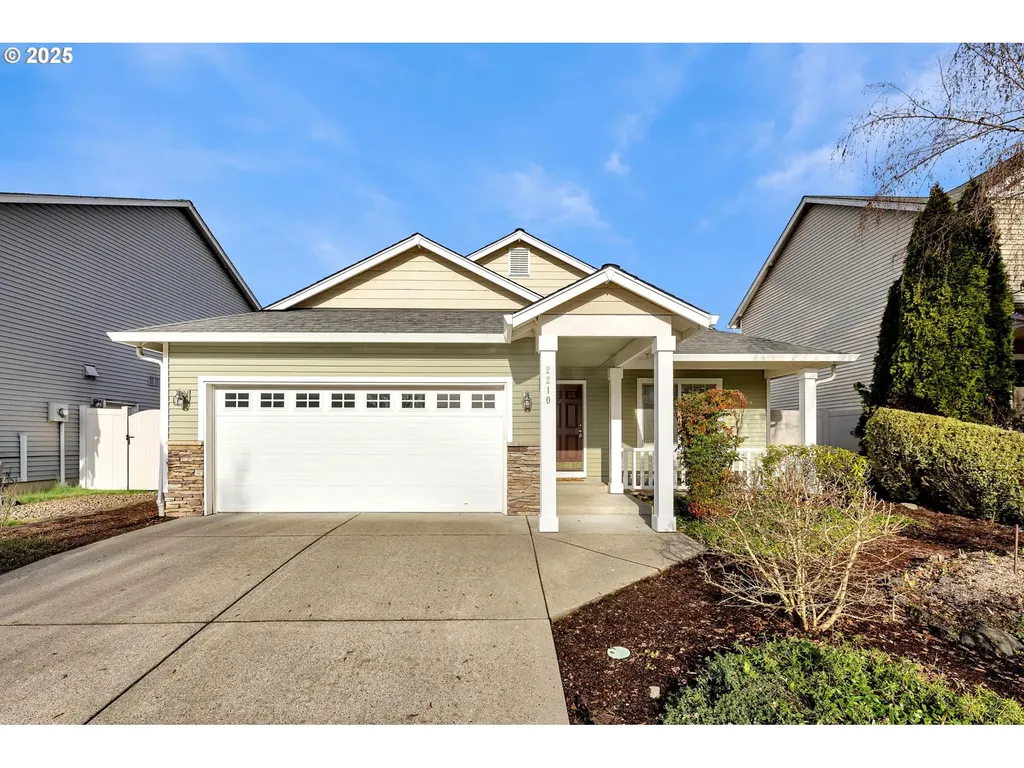 2210 NW 7th Street Battle Ground WA 98604