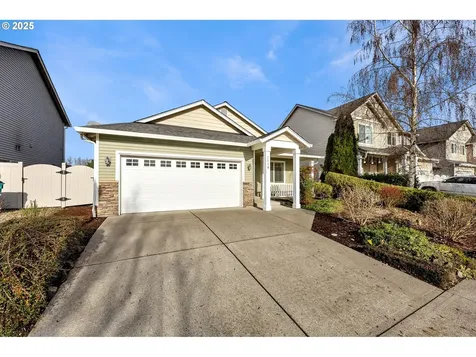 2210 NW 7th Street Battle Ground WA 98604