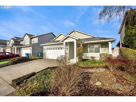 2210 NW 7th Street Battle Ground WA 98604