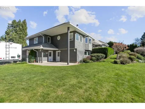 6404 NW Dogwood Drive Vancouver WA 98663