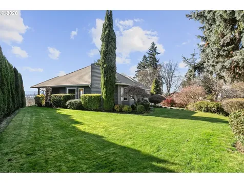 6404 NW Dogwood Drive Vancouver WA 98663