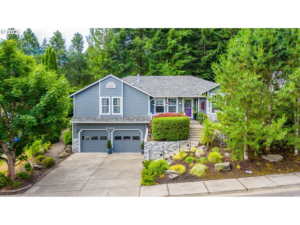 2120 Woodhaven Court NW Salem OR 97304