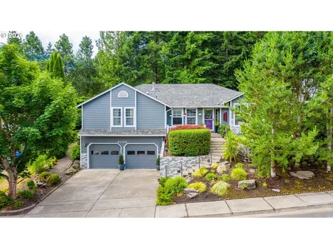 2120 Woodhaven Court NW Salem OR 97304