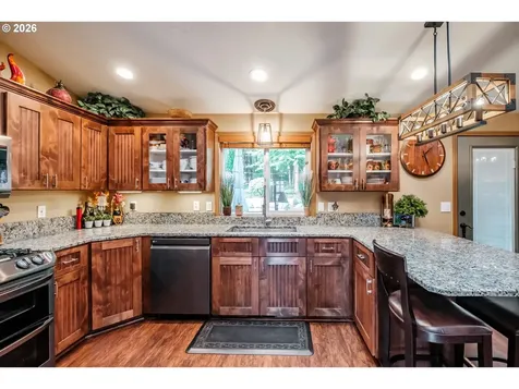 2120 Woodhaven Court NW Salem OR 97304