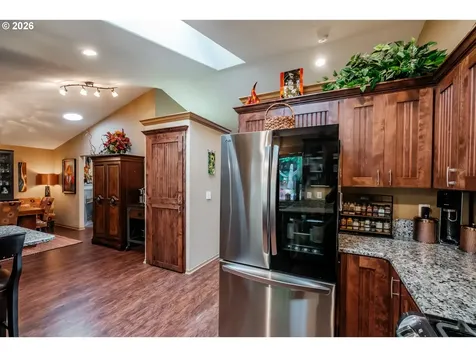 2120 Woodhaven Court NW Salem OR 97304