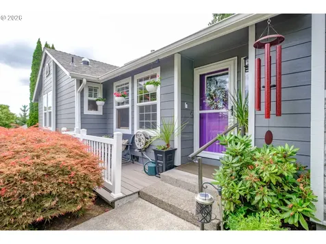 2120 Woodhaven Court NW Salem OR 97304