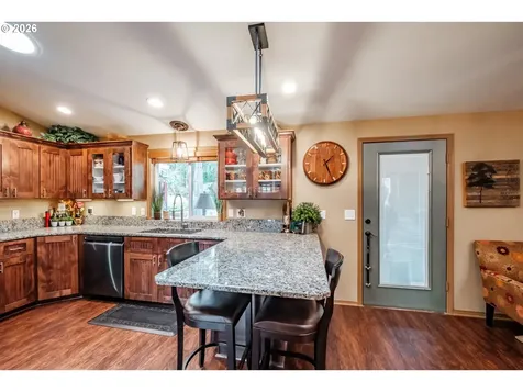 2120 Woodhaven Court NW Salem OR 97304