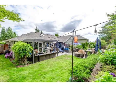 2120 Woodhaven Court NW Salem OR 97304