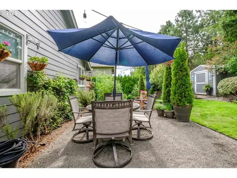 2120 Woodhaven Court NW Salem OR 97304