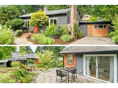 8160 SW 41st Avenue Portland OR 97219