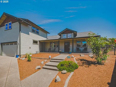 4306 NW 121st Circle Vancouver WA 98685