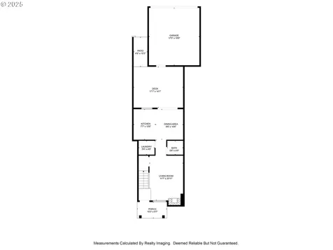 2051 Bonniebrae Drive Lake Oswego OR 97034