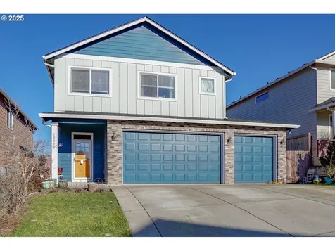 10808 NE 106th Street Vancouver WA 98662