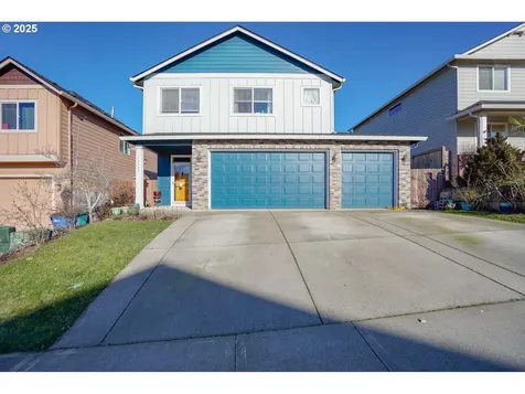 10808 NE 106th Street Vancouver WA 98662
