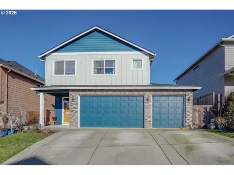 10808 NE 106th Street Vancouver WA 98662