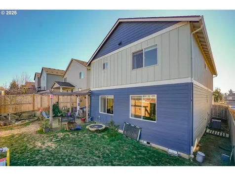 10808 NE 106th Street Vancouver WA 98662