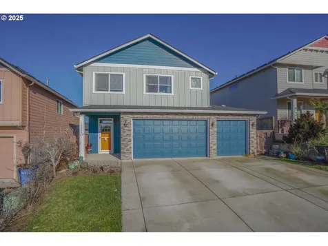 10808 NE 106th Street Vancouver WA 98662