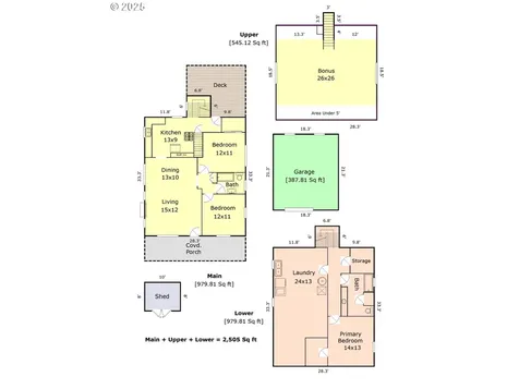7221 SE Holgate Boulevard Portland OR 97206